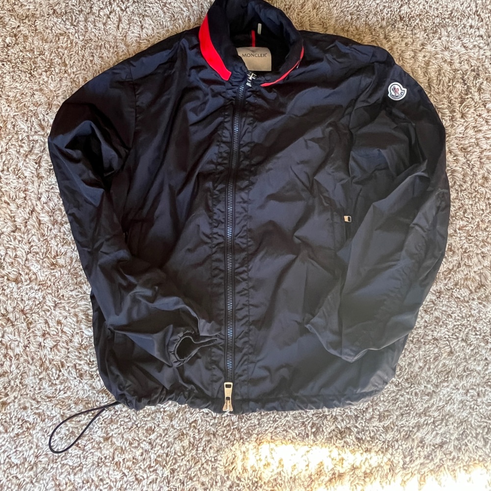 Moncler Jacket